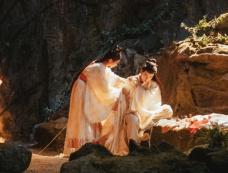 《度华年》李蓉和谁在一起了