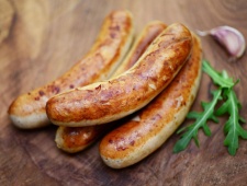 德国传统美食介绍