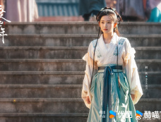 《度华年》秦真真结局