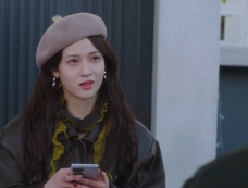 《滤镜》第11集分集剧情介绍