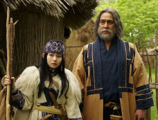 《黄金神威：北海道刺青囚犯争夺篇》第6集分集剧情介绍