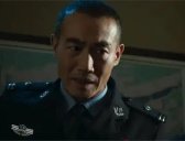 《冰雨火》刘凯华人物分析