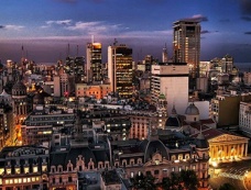 布宜诺斯艾利斯旅游的主要景点介绍