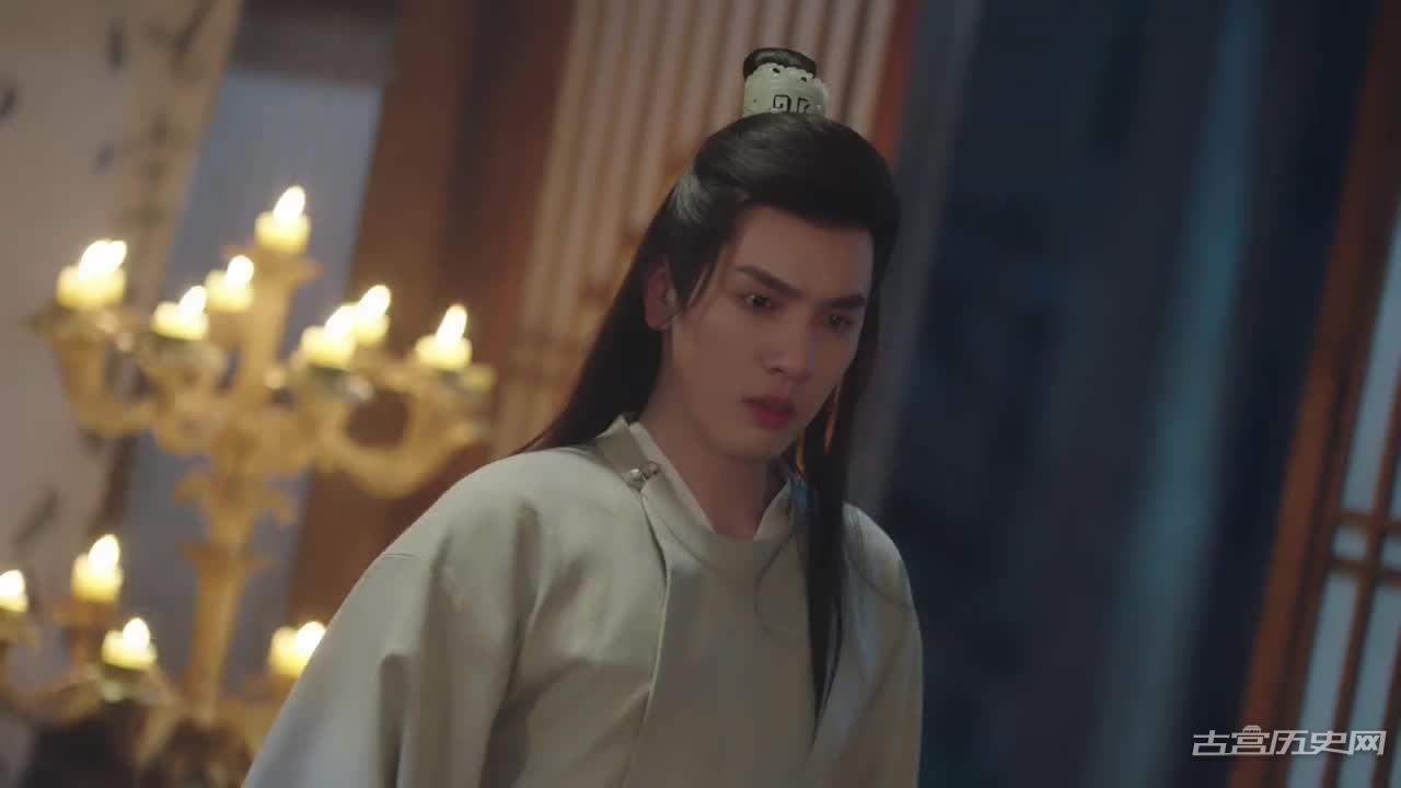 《长相勿》第13集