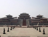 光武帝刘秀为什么要定都洛阳