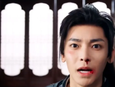 《少年白马醉春风》第22集预告