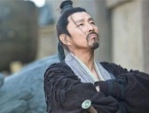 刘邦的文化水平