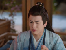 《四海重明》第28集分集剧情介绍