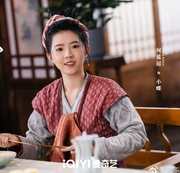 又有一部爆笑的古装剧《我不是诗仙啊》