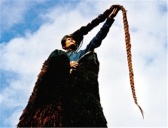 彝族的宗教信仰