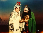 京剧《野猪林》是什么故事