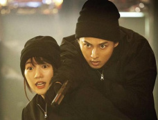 《幸福加奈子的快乐杀手生活》第2集分集剧情介绍