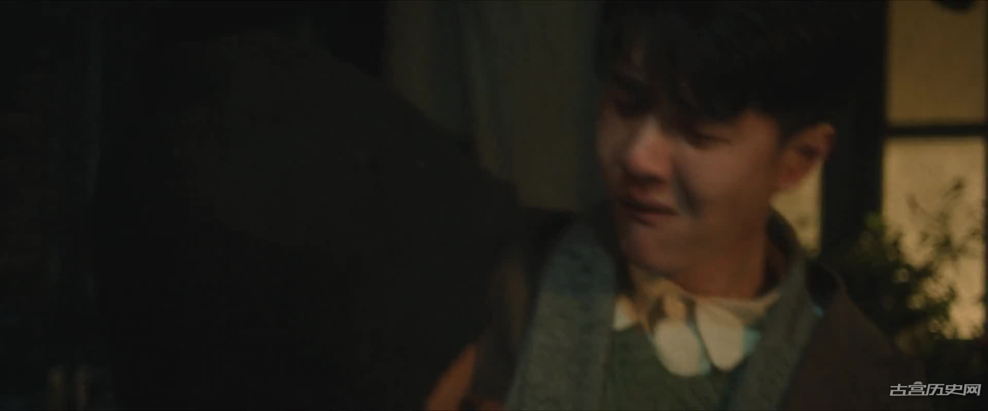 《长风破浪》第19集