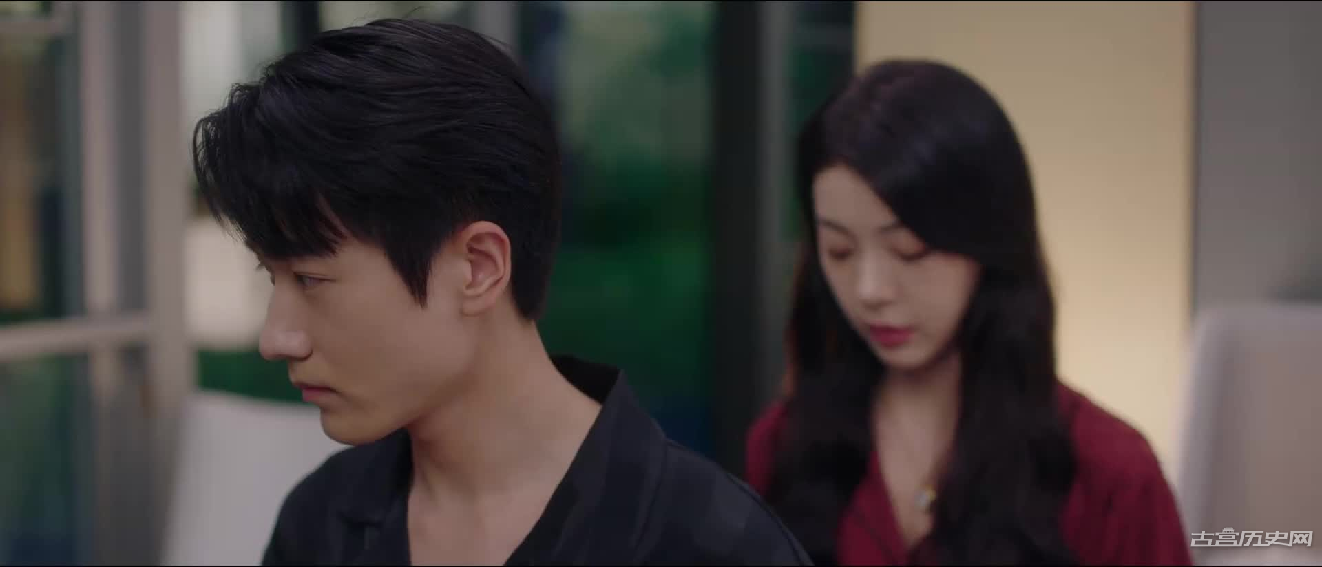 《染指》第19集