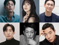 韩剧《GoodBoy》剧情介绍