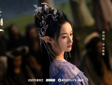 电视剧《狐妖小红娘月红篇》第9集分集剧情介绍