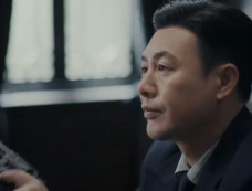 《孤舟》第34集分集剧情介绍