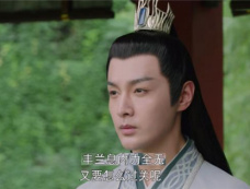 《<em>且试天下</em>》丰兰息被雍王废掉内力为何还能比武招亲