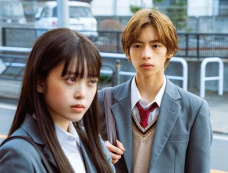 《坠落JK与废人老师第二课》第2集分集剧情介绍