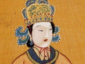 武则天原名叫什么