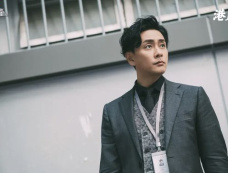 《法证先锋6》第9集分集剧情介绍