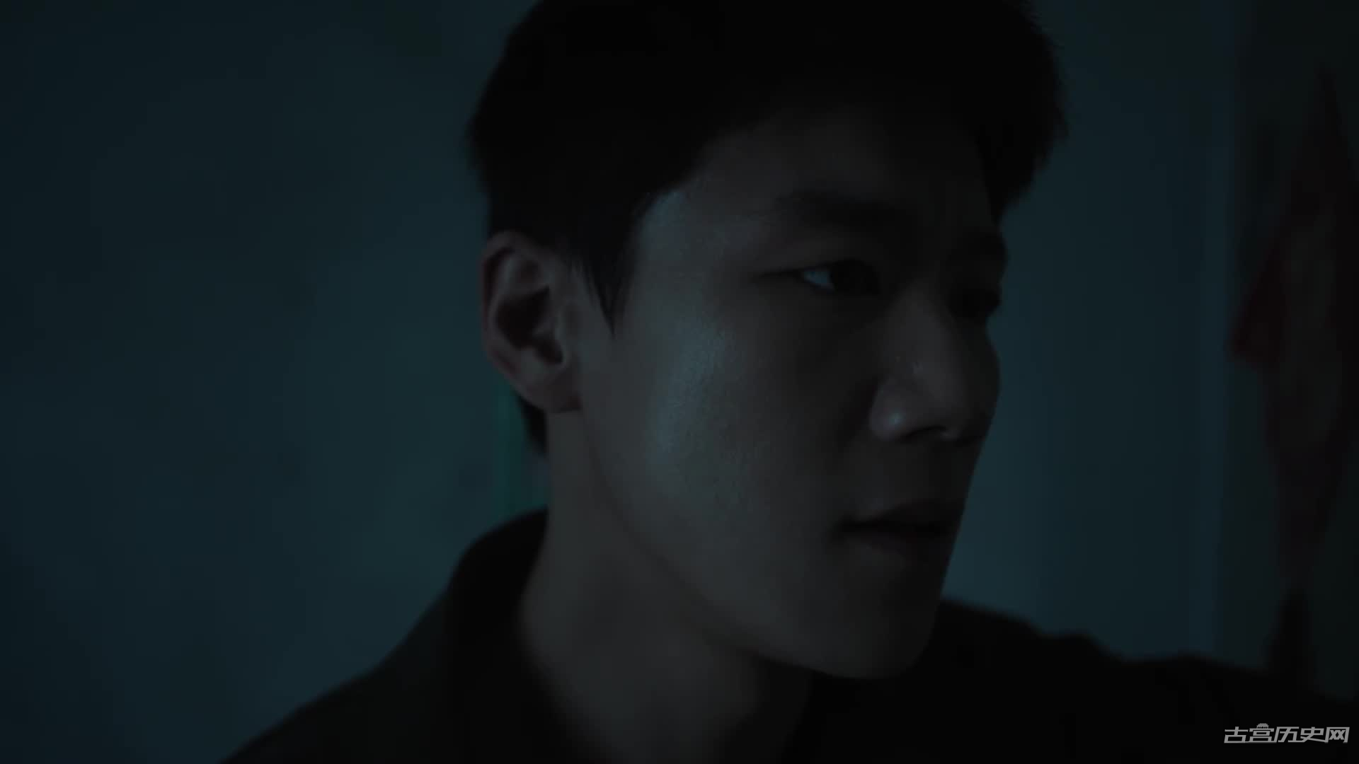 《离歌》第10集
