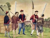 清朝的犯人发配宁古塔的原因