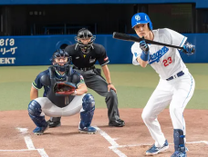 《触击手》第11集分集剧情介绍