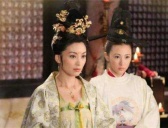 唐太宗宠爱长孙皇后的儿女