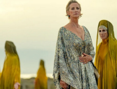 Netflix《脱线神话》开播时间介绍