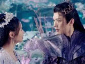 《月歌行》阿浮君黑化