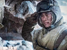 《长津湖》冰雕连是七连吗