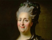 叶卡捷琳娜二世是怎么将中央和地方权力收归沙皇的