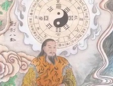 伏羲是真实存在的吗