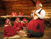 有圣诞老人那有圣诞奶奶吗