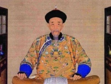 乾隆长寿的秘诀
