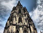 德国著名景点介绍