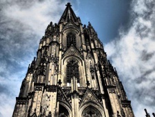 德国著名景点介绍