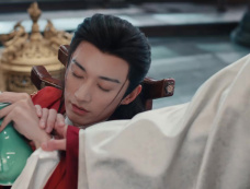 《春花焰》第29集分集剧情介绍