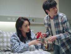 《拜托了身体里的她》第20集分集剧情介绍