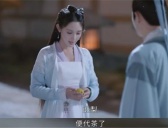 《君九龄》君九龄为什么拒绝宁云钊