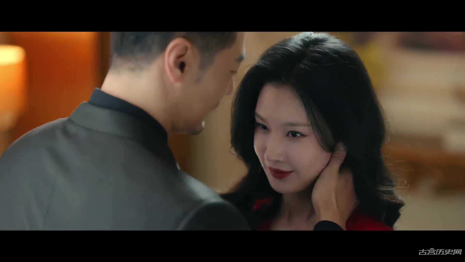 《爱在天摇地动时》第3集