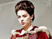 叶卡捷琳娜二世为什么大力发展农奴制