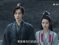 《<em>且试天下</em>》白风黑息联手与皇朝玉无缘对拼能赢吗