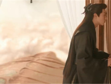 《苍兰诀》大结局