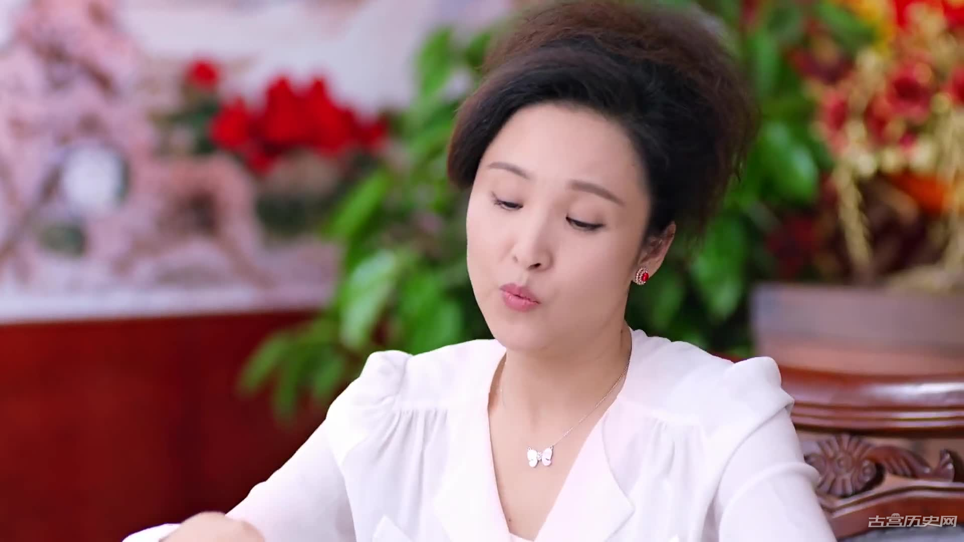 《我家娶了花木兰》第10集