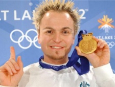 史上最幸运的奥运冠军，最后一名却得了冠军