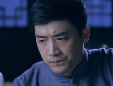 《雪豹坚强岁月》第3集分集剧情介绍