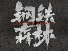 电视剧《钢铁森林》演员表