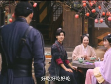 《河伯祭》第24集分集剧情介绍